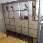 Mymara No3 Apartment *