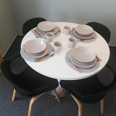 Mymara No3 Apartmán Bešeňová