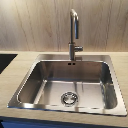 Mymara No3 Apartmán *