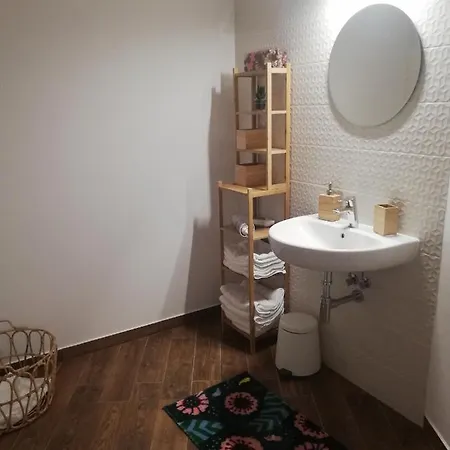 Apartmán Mymara No3