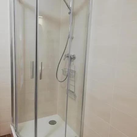 Apartment Mymara No3 *