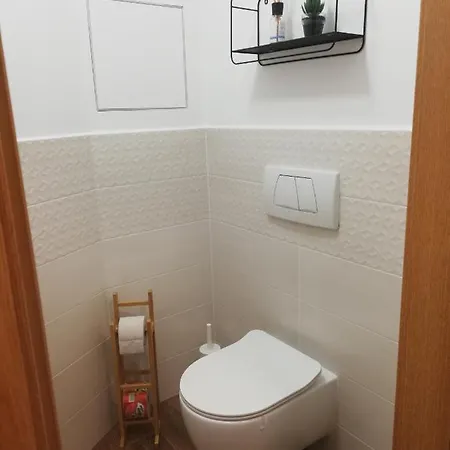 Mymara No3 Apartmán