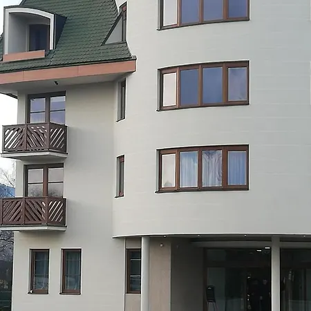 Apartment Mymara No3 *