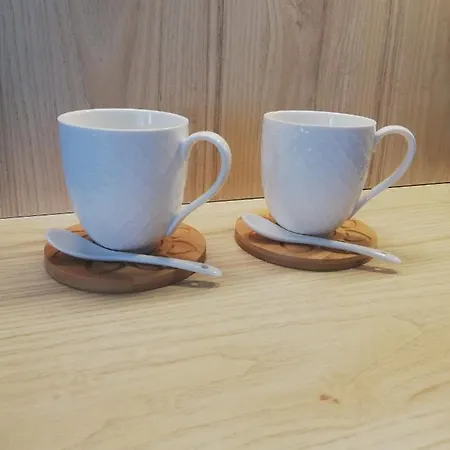 Mymara No3 Apartmán Bešeňová