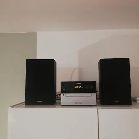 Mymara No3 Apartmán Bešeňová