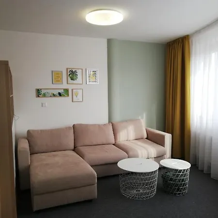 Apartment Mymara No3 Besenova