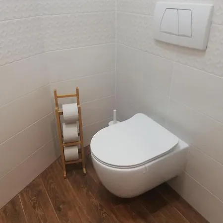 Apartmán Mymara No3 *