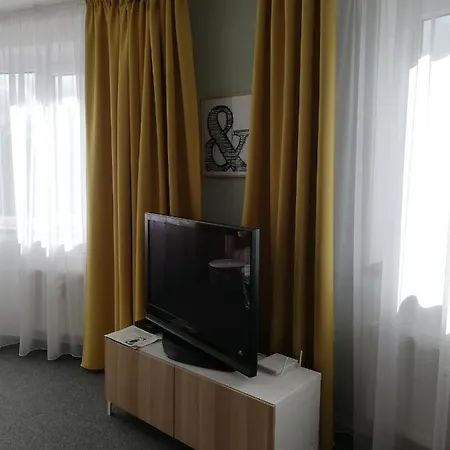 Mymara No3 Apartmán