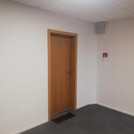 Mymara No3 Daire Bešeňová