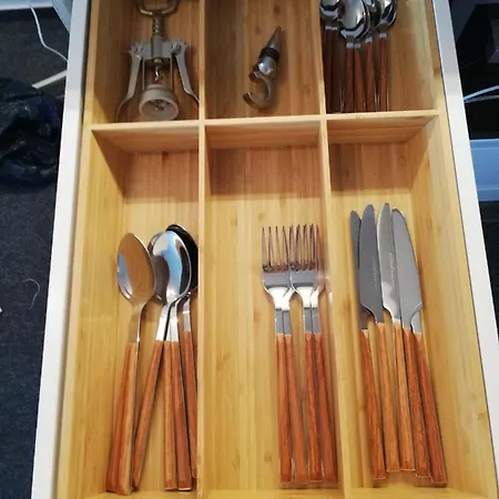 Mymara No3 Apartmán Bešeňová