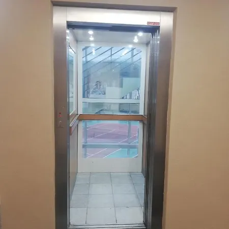 Apartmán Mymara No3 Bešeňová