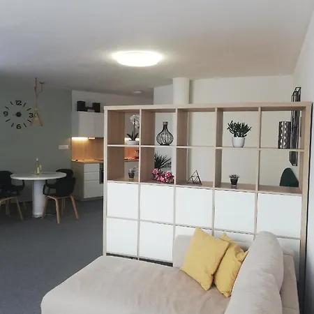 Mymara No3 Apartman *