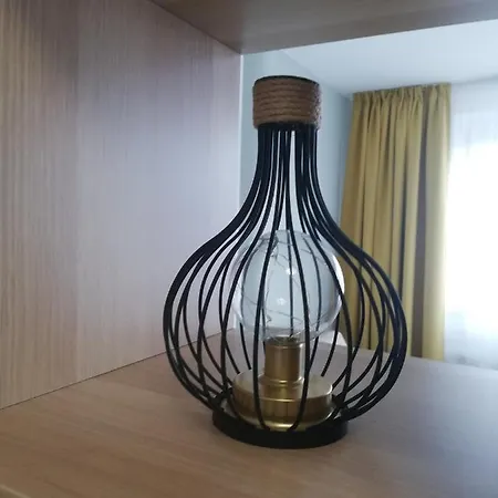 Mymara No3 Apartman *