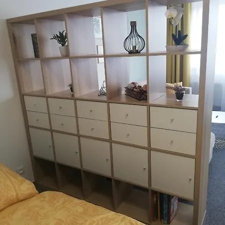 Mymara No3 Apartman *