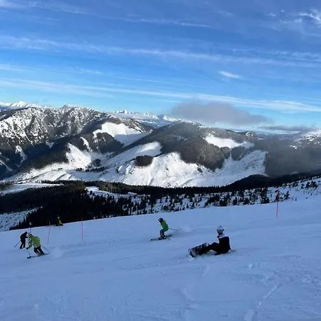 Mymara No3 Apartmán *