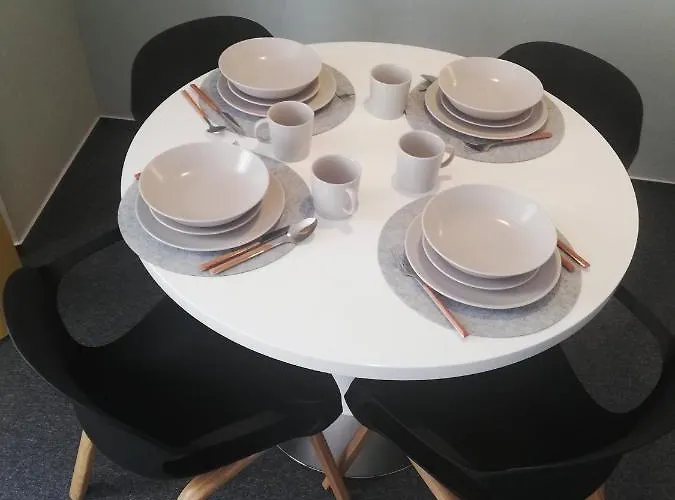 Mymara No3 公寓 Bešeňová