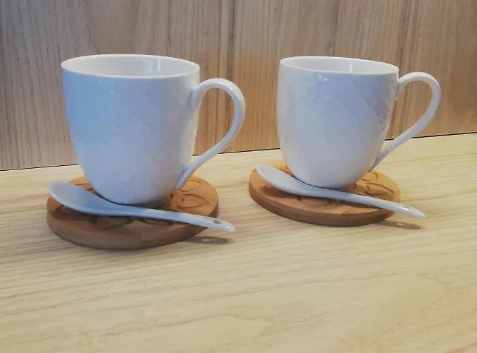 Mymara No3 公寓 Bešeňová