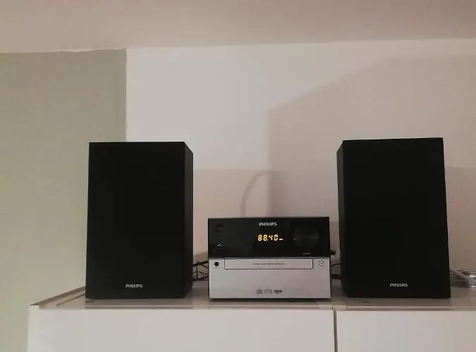 Mymara No3 公寓 Bešeňová