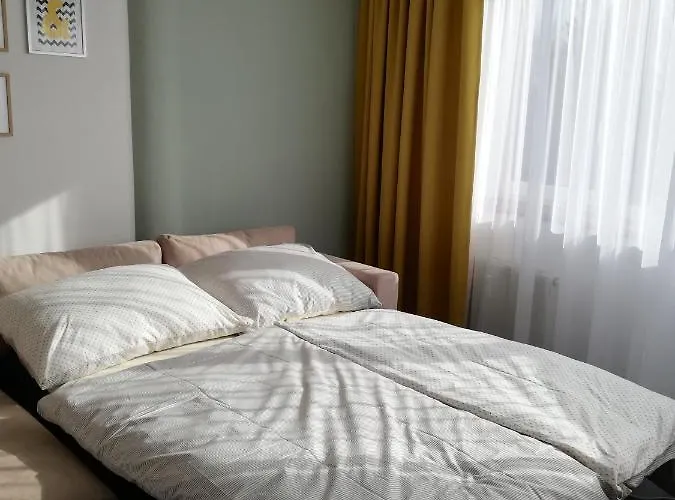 公寓 Mymara No3 Bešeňová