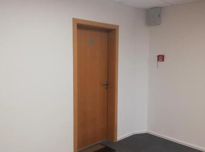 Mymara No3 公寓 Bešeňová