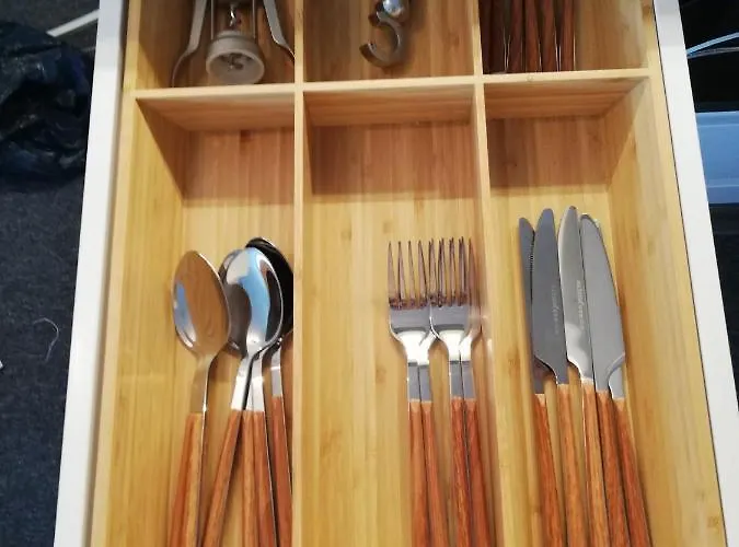 Mymara No3 公寓 Bešeňová